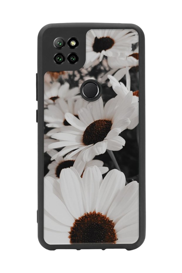 Casper Via E30 Compatible Matte Black Case – Soft Silicone, Protective, Shock-Absorbing Cover