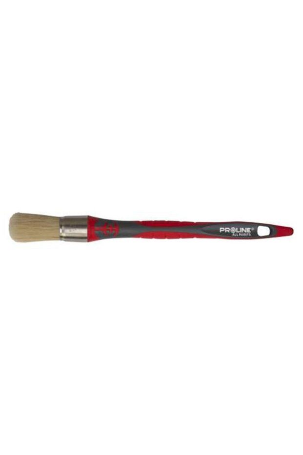 Premium Round / Universal Brush - 25mm