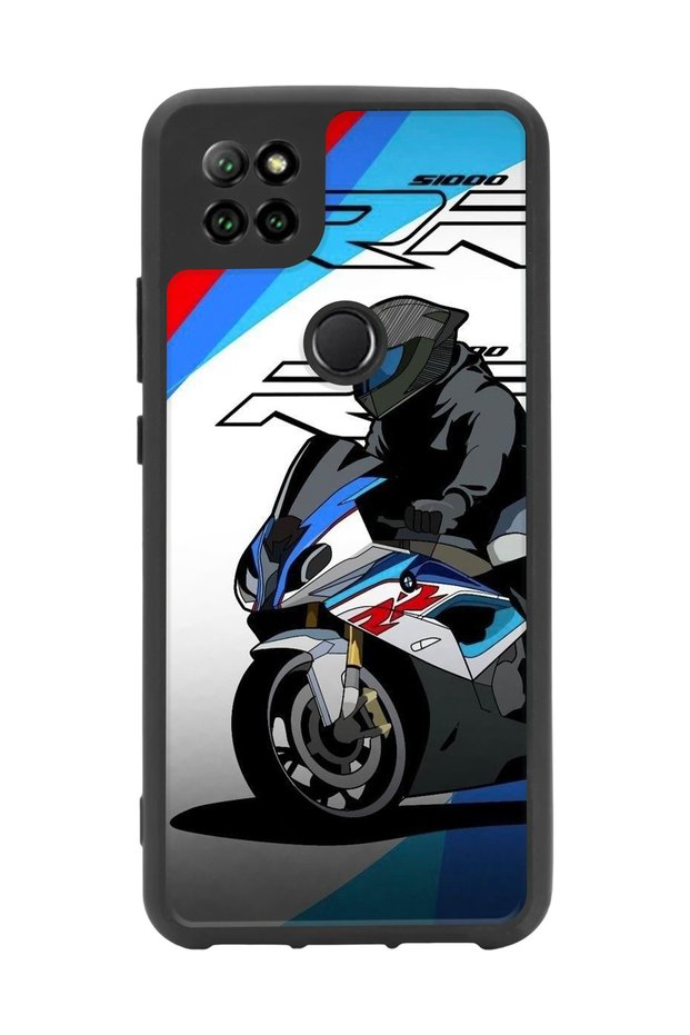 Casper Via E30 Compatible Matte Black Case – Soft Silicone, Protective, Shock-Absorbing Cover