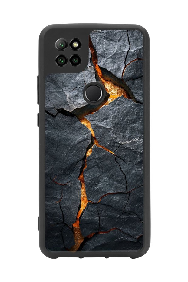 Casper Via E30 Plus Black Silicone Case Protection Against Scratches and Bumps