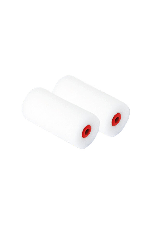 Sponge Roller Refill - 35X70Mm, 2/Set - 1