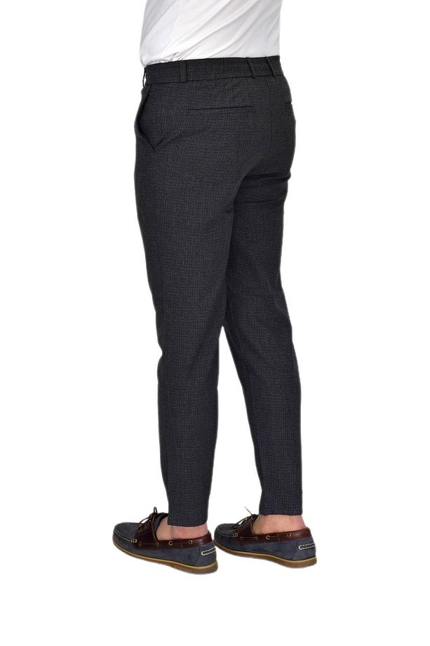 Erkek Jogger Lastikli Pantolon 1972 BGL-ST04420 - 5