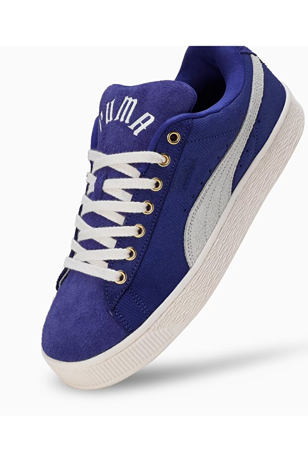 Suede XL Play Paris - 5