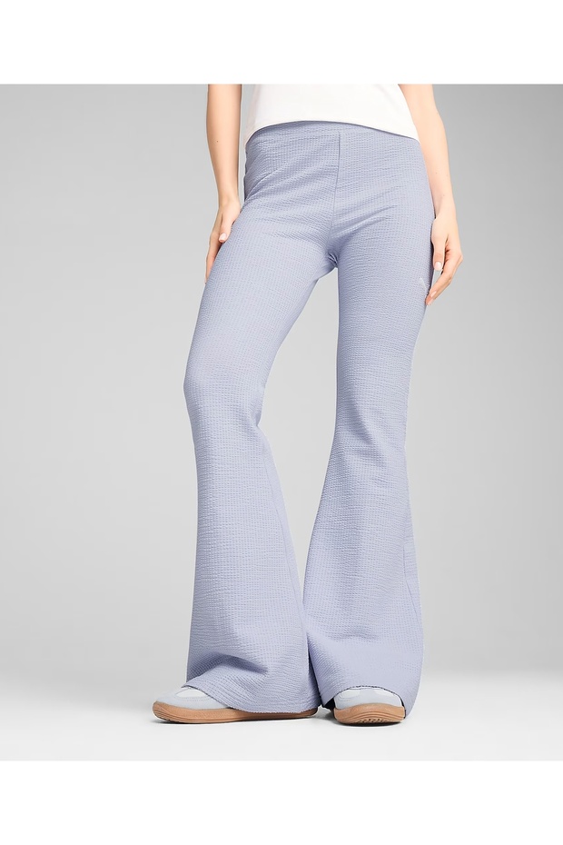 Dare To Flared Leggings - 2