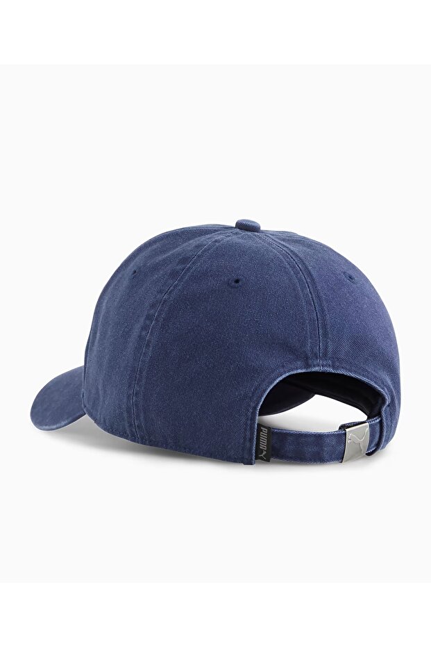 Premium Essentials Classic Baseball Cap - 3