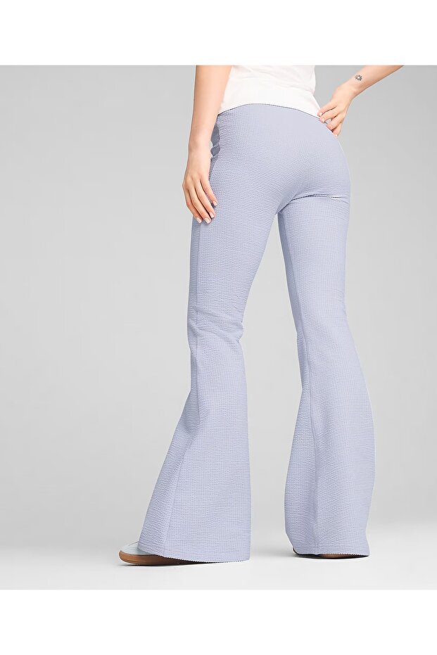 Dare To Flared Leggings - 3