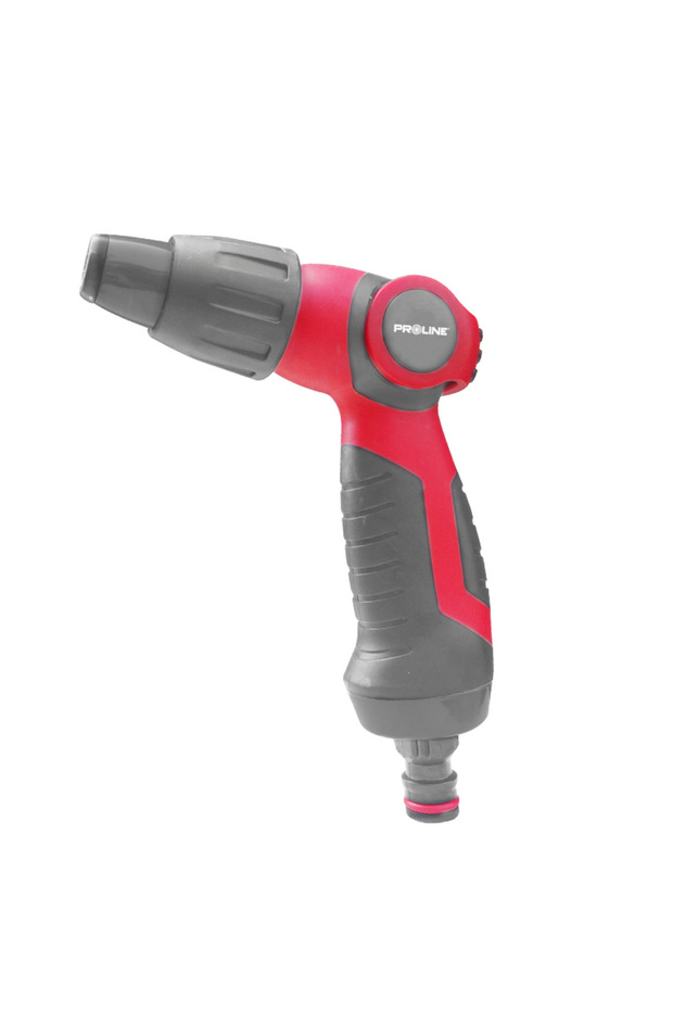 Rubberized Metallic Spray Gun - 1