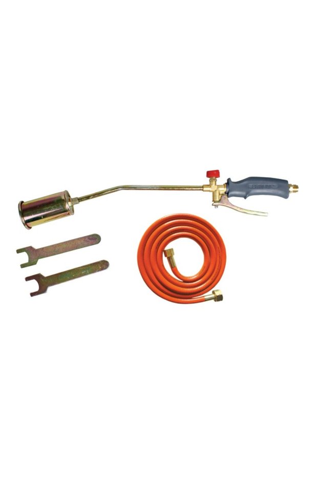 Searing Burner 50Mm / 2M