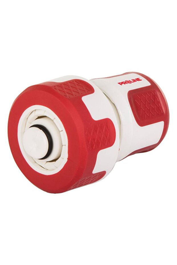 Premium Quick Coupling With Stop 1/2" / Bulk - 1