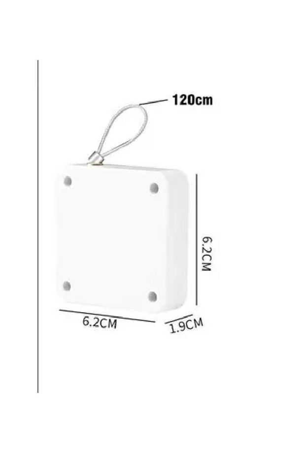 Otomatik Halatlı Kapı Kapatıcı / Door Closer / K A P I Ç E K E R - 3