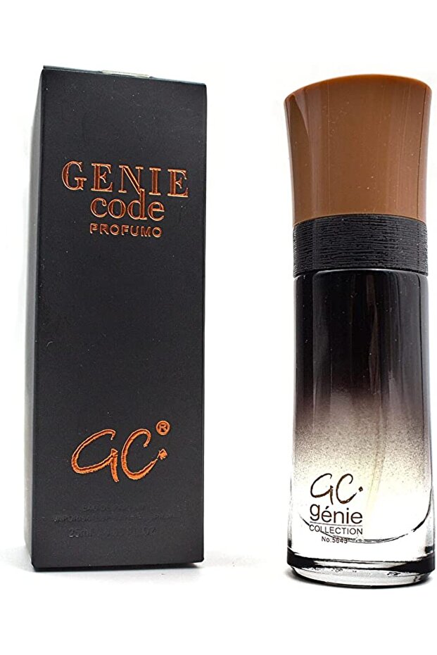 جيني كود بروفومو أو دو برفيوم 25 مل - 1