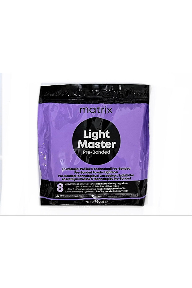 Matrix Light Master & Bond Bleaching Powder 500 g