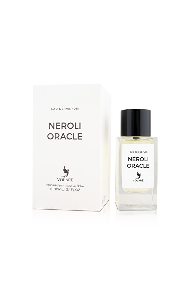 , Neroli Oracle Eau De Parfum – 100ml for Unisex