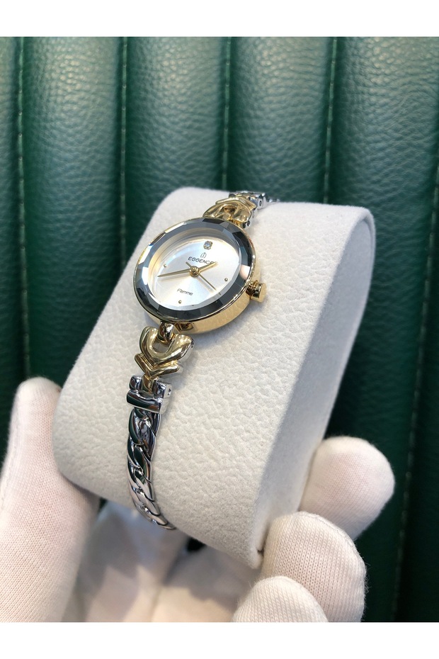 Kadın Kol Saati - 2