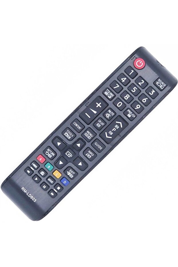 RM-LD603 KNTECH remote control for SAMSUNG LCD