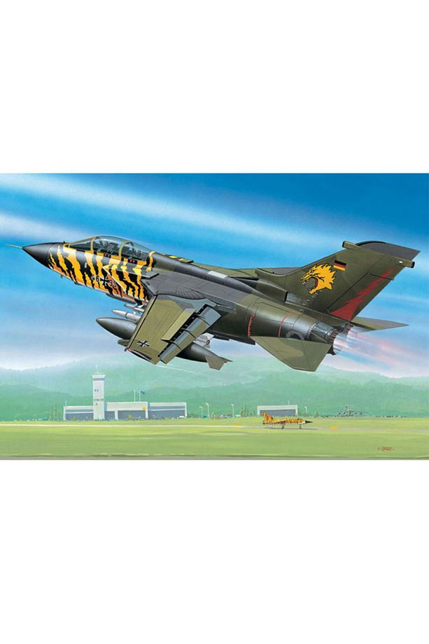 Tornado Ecr Maket Seti 64048 - 3