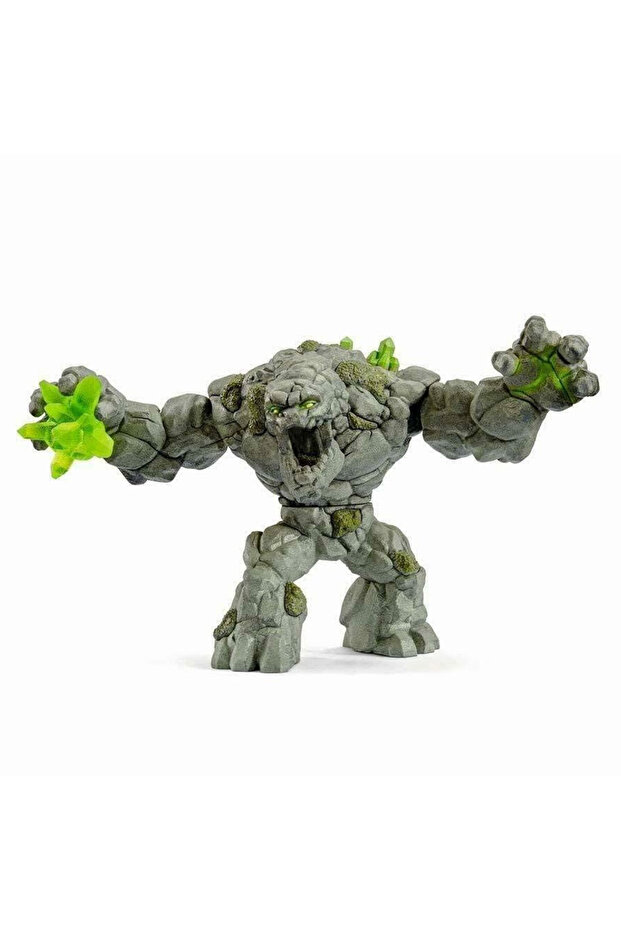 Taş Canavarı 70141 - 1