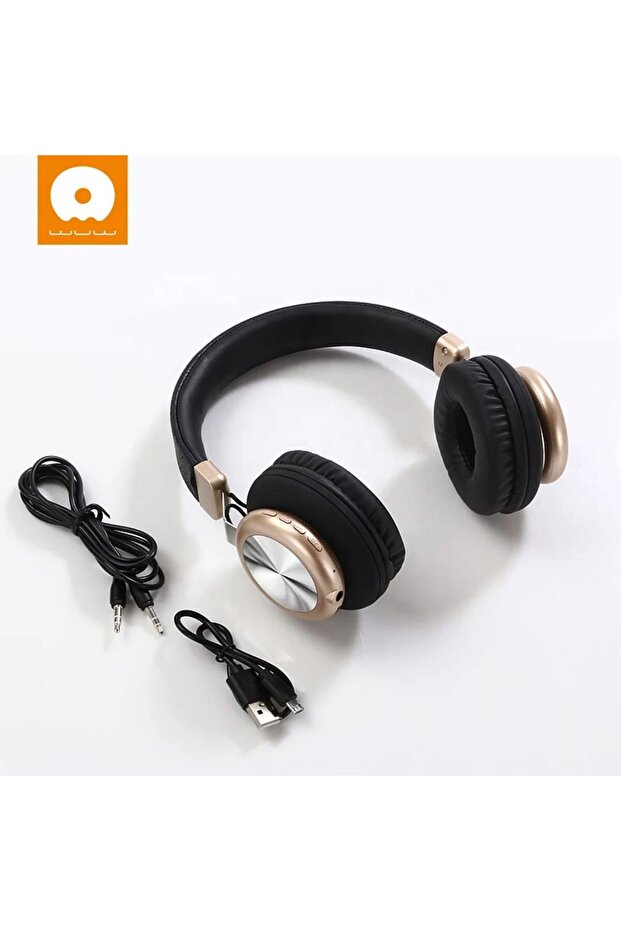 سماعة رأس بلوتوث - 3