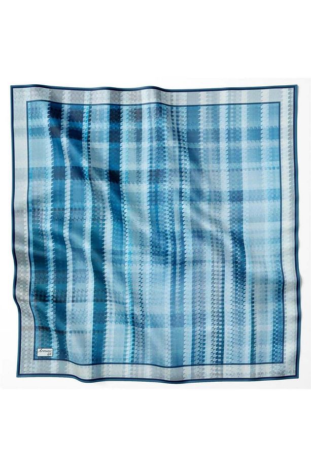 Life Vual Eşarp - İnce Yazlık Kumaş - 6060L-01 - 4