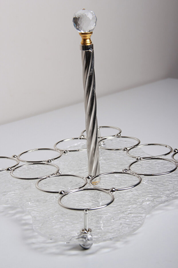 استاند حامل فناجين قهوة - 1