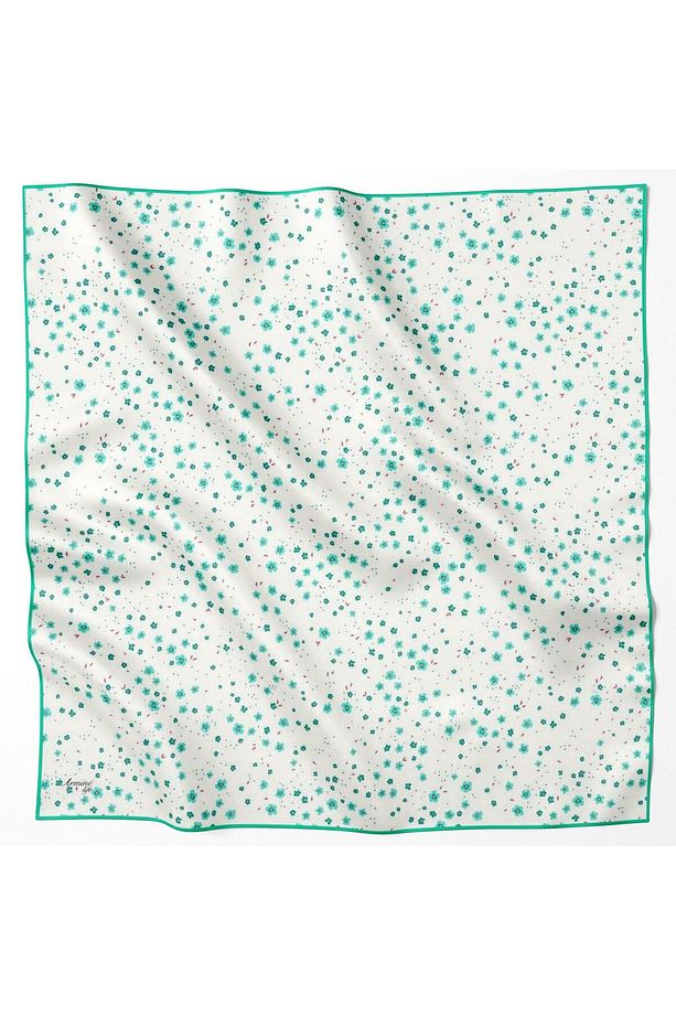 Life Vual Eşarp - İnce Yazlık Kumaş - 10099L-20 - 3