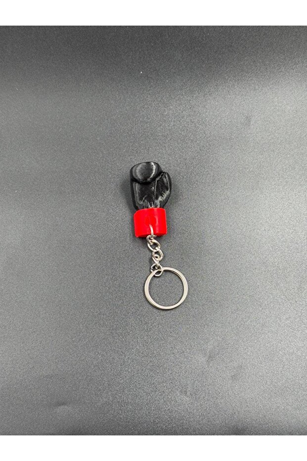 Boks Eldiveni Anahtarlık - 2