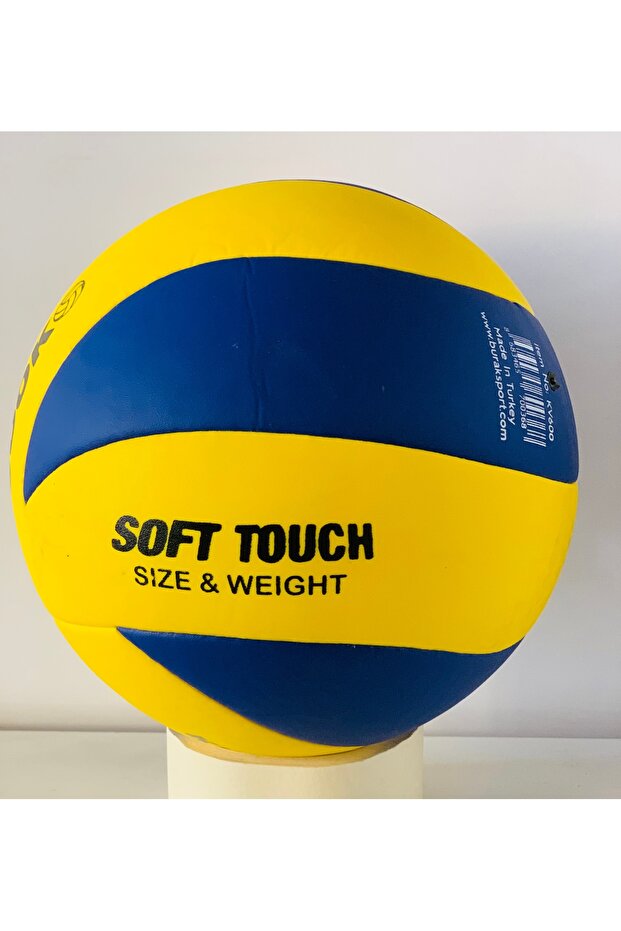 Soft Voleybol Topu - 2
