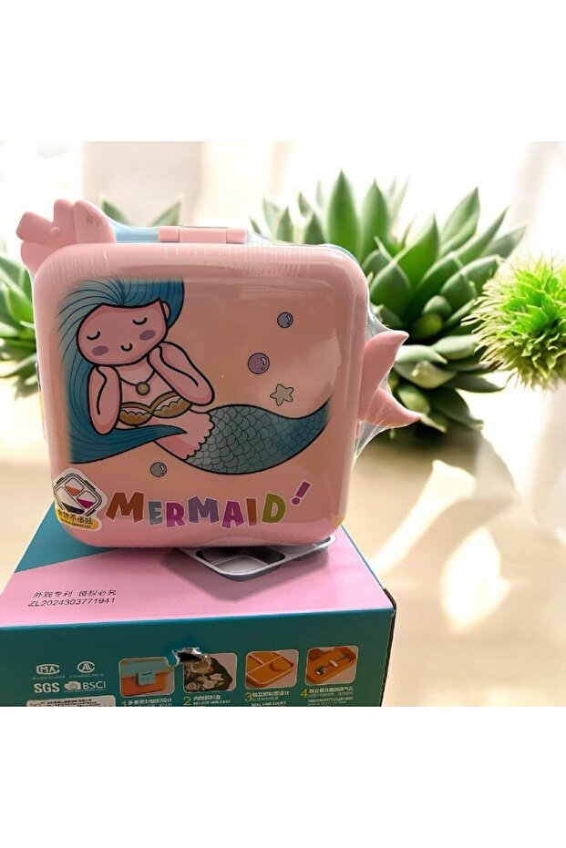 Kids Lunch box