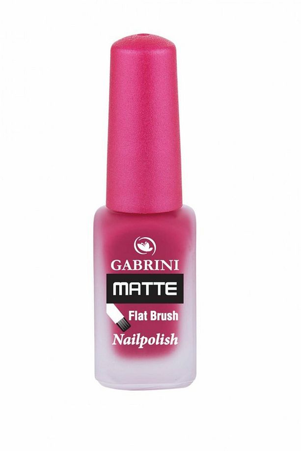 Mat Oje - Matte Nail Polish M29 - 1