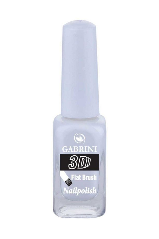 Oje - 3d Nail Polish 02 - 1