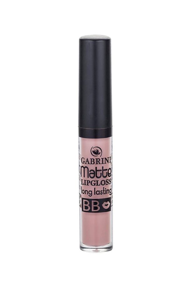 Matte Lipgloss 10 - 1
