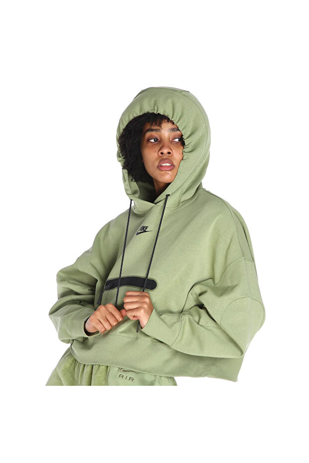 Sportswear Tech Fleece Over-Oversized ... - 4