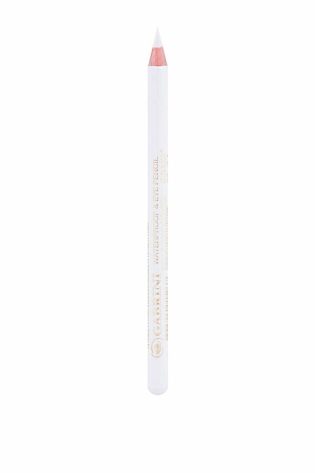 Dudak Ve Göz Kalemi - Waterproof & Eye Pencil 03 - 1