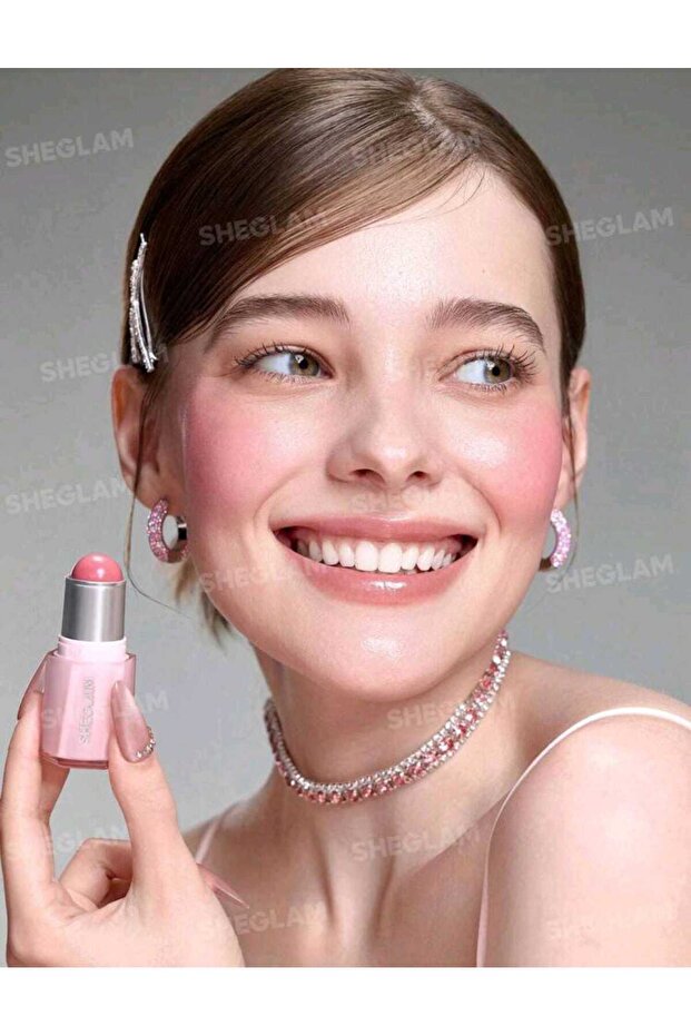 Love Cake Blush Allık - 4