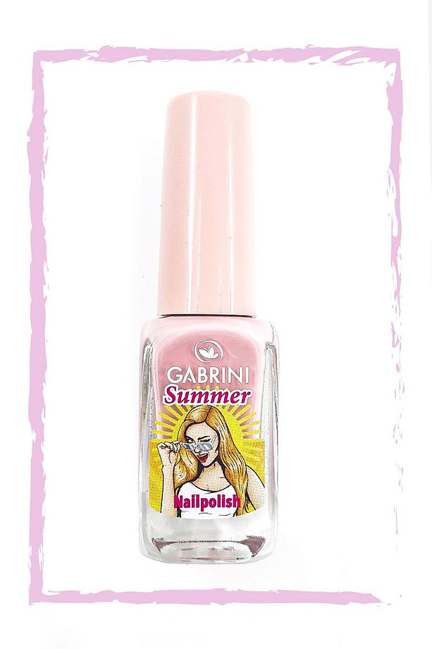01 Summer Oje (12 Ml) - 1