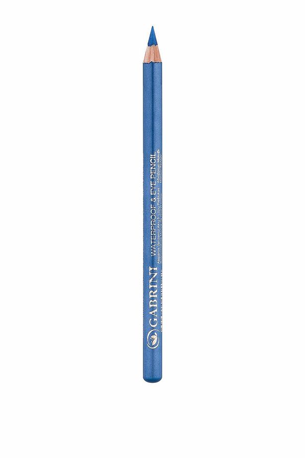 Dudak Ve Göz Kalemi - Waterproof & Eye Pencil 08 - 1