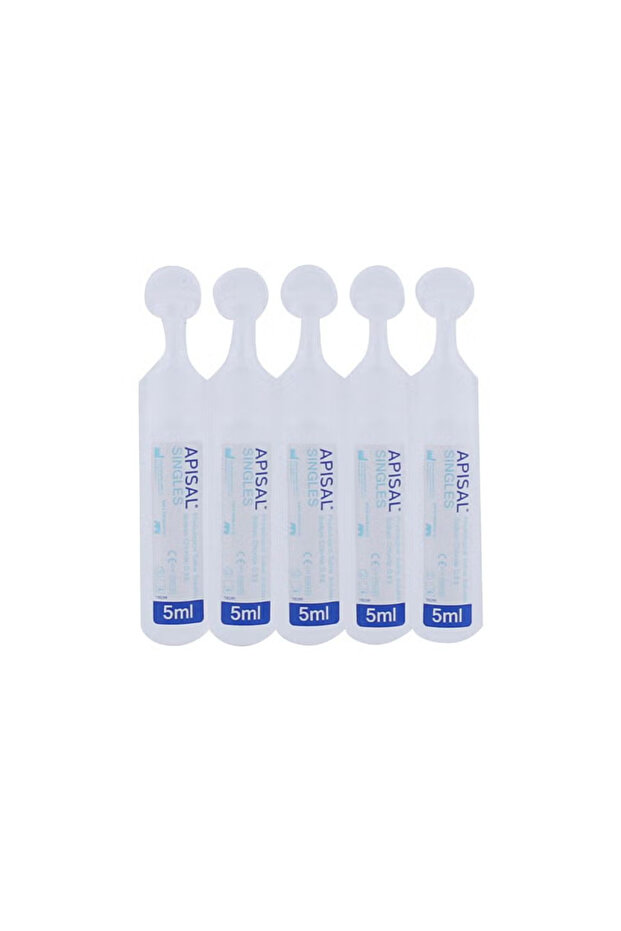 Singles UDV Vials 30x5ml