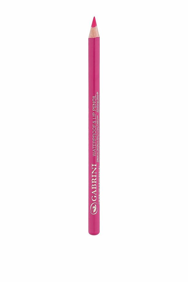 Dudak Ve Göz Kalemi - Waterproof & Eye Pencil 20 - 1