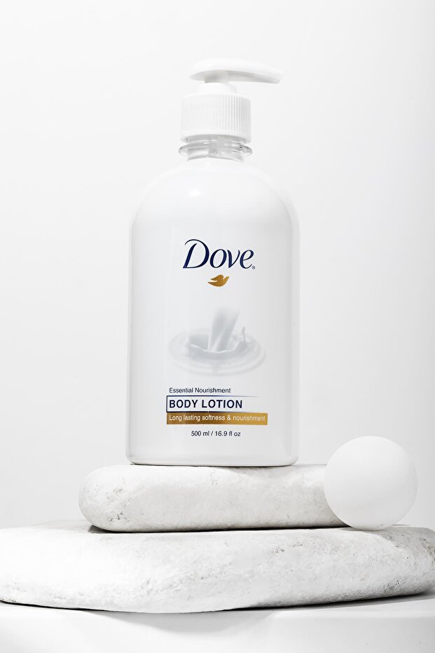 Vücut Losyonu 500 ml - 1