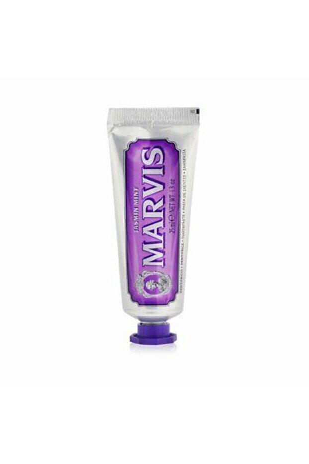 Jasmine Toothpaste 25ml - 1