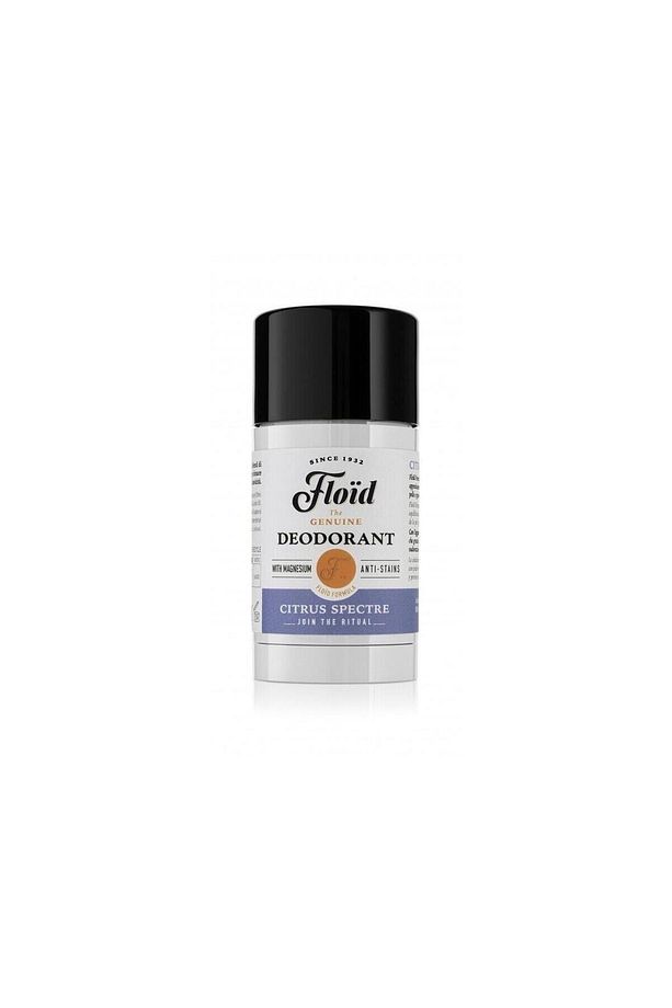 Floïd Desodorante Citrus Spectre Stick Floïd 75 ml - 1