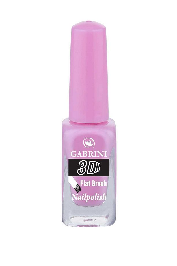 Oje - 3d Nail Polish 05 - 1