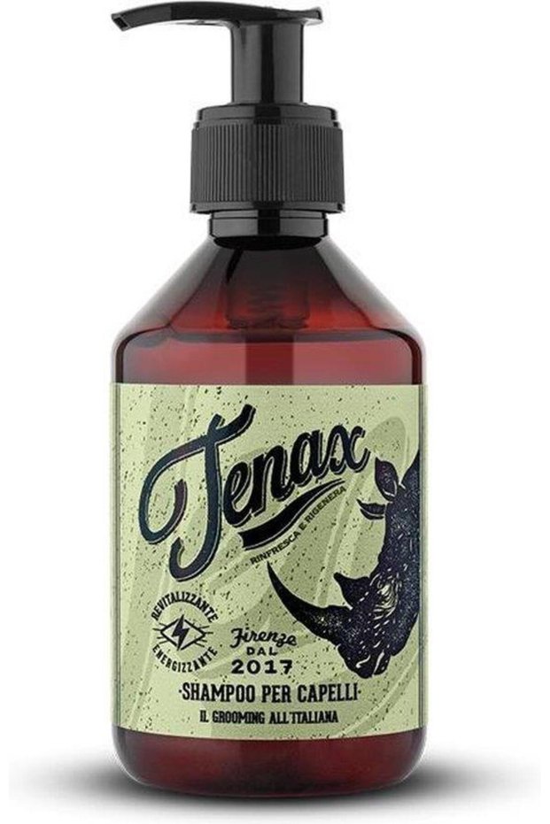 Revitalizing and Renewing Hair Care Shampoo 250 ml