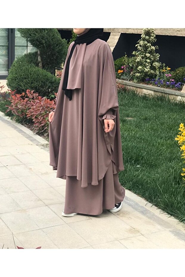 Echipa afgană de nurcă - 1