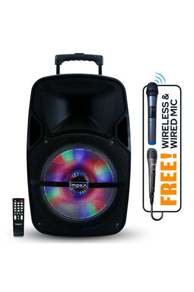 Trolley Speaker | ST 80AN - 1