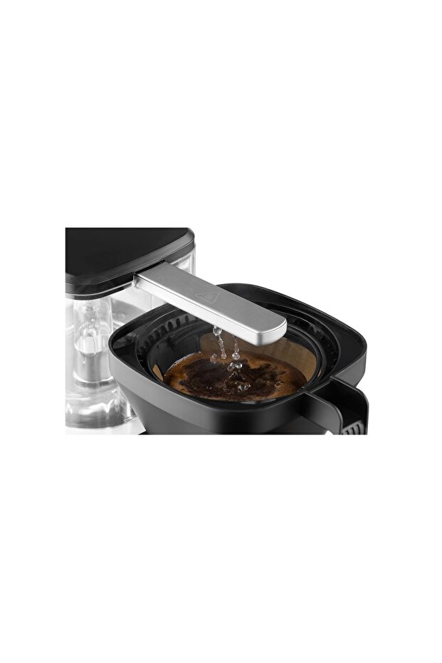 Brew 50 Dx Filter Coffee Maker - 4