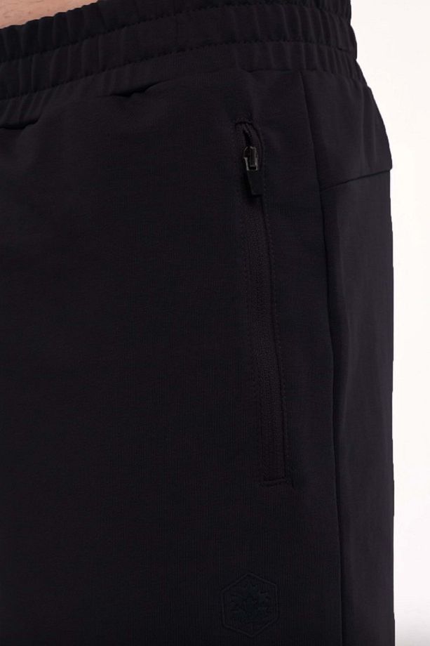 Mb Ct103 Pam Short 5fx Erk Şort - Siyah - 3