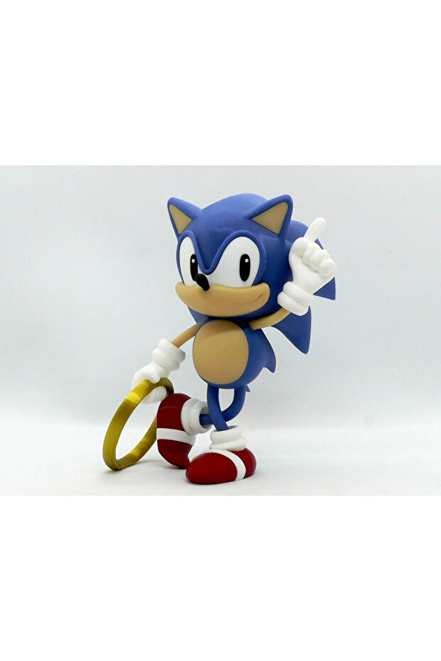 Sonic - Classic Figür - 1