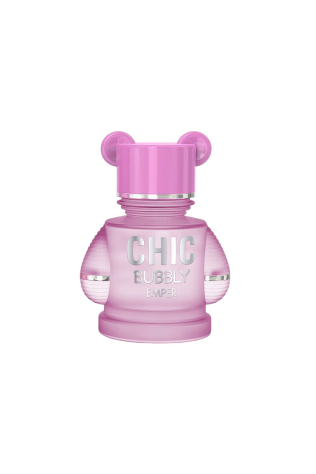 CHIC BUBBLY, за жени, 100 мл