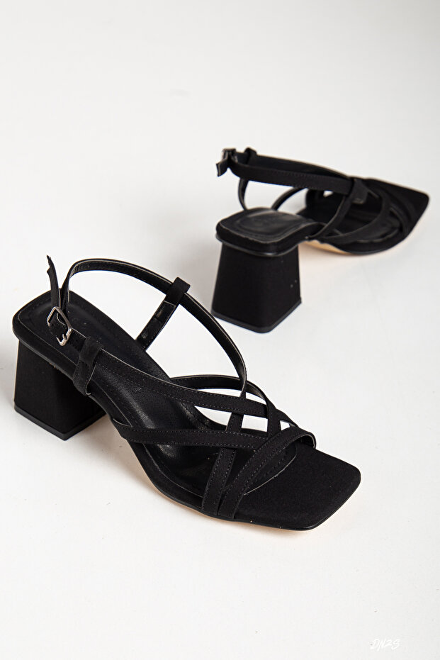 أحذية بكعب - 3